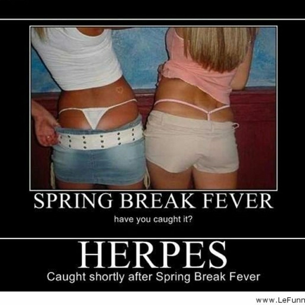 Spring Break Smiles - Picture 2 of 4